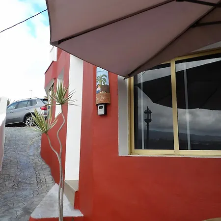 Casa Cueva Pepa Bandama *