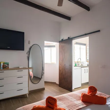 Casa Cueva Pepa Bandama Holiday home Santa Brigida (Gran Canaria)