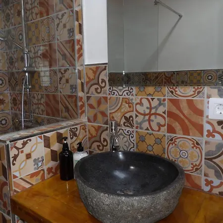 Casa Cueva Pepa Bandama *